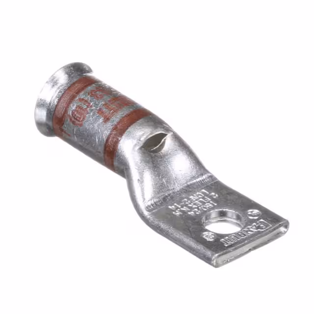 LCAF2-14-E Panduit Corp  Rectangular Connectors